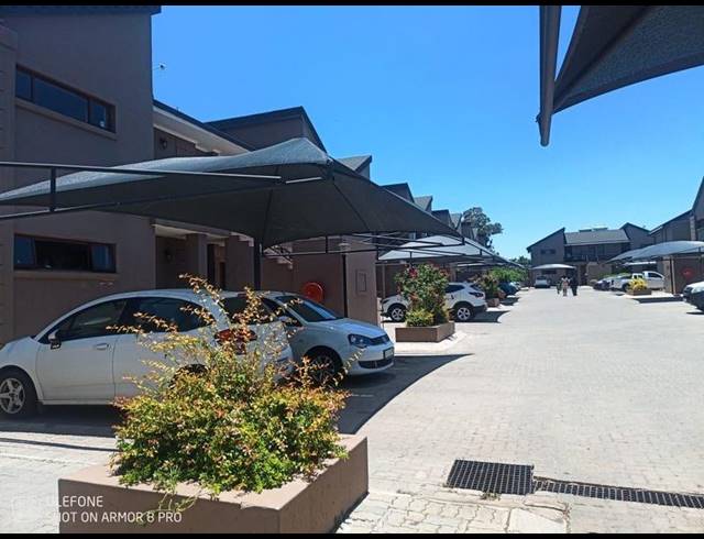 2 BEDROOM DUPLEX FOR SALE IN HELDERWYK